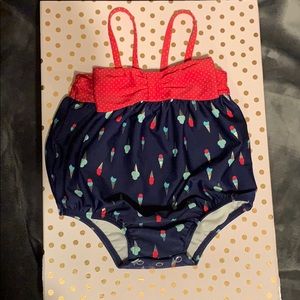 Infant Swimsuit